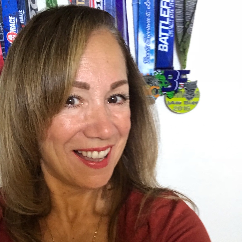 Meet your Posher, Veronica